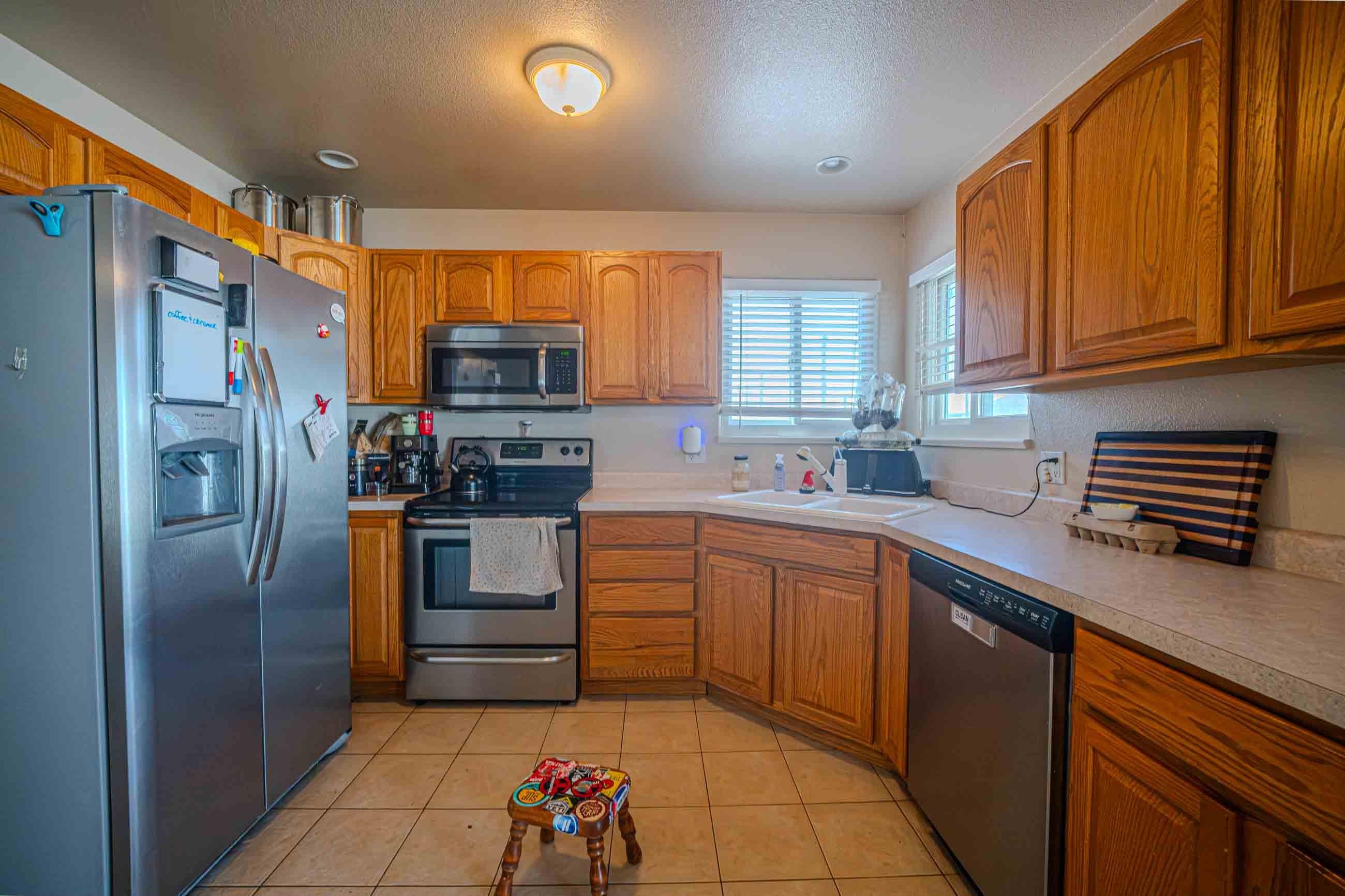 723 Granite Drive