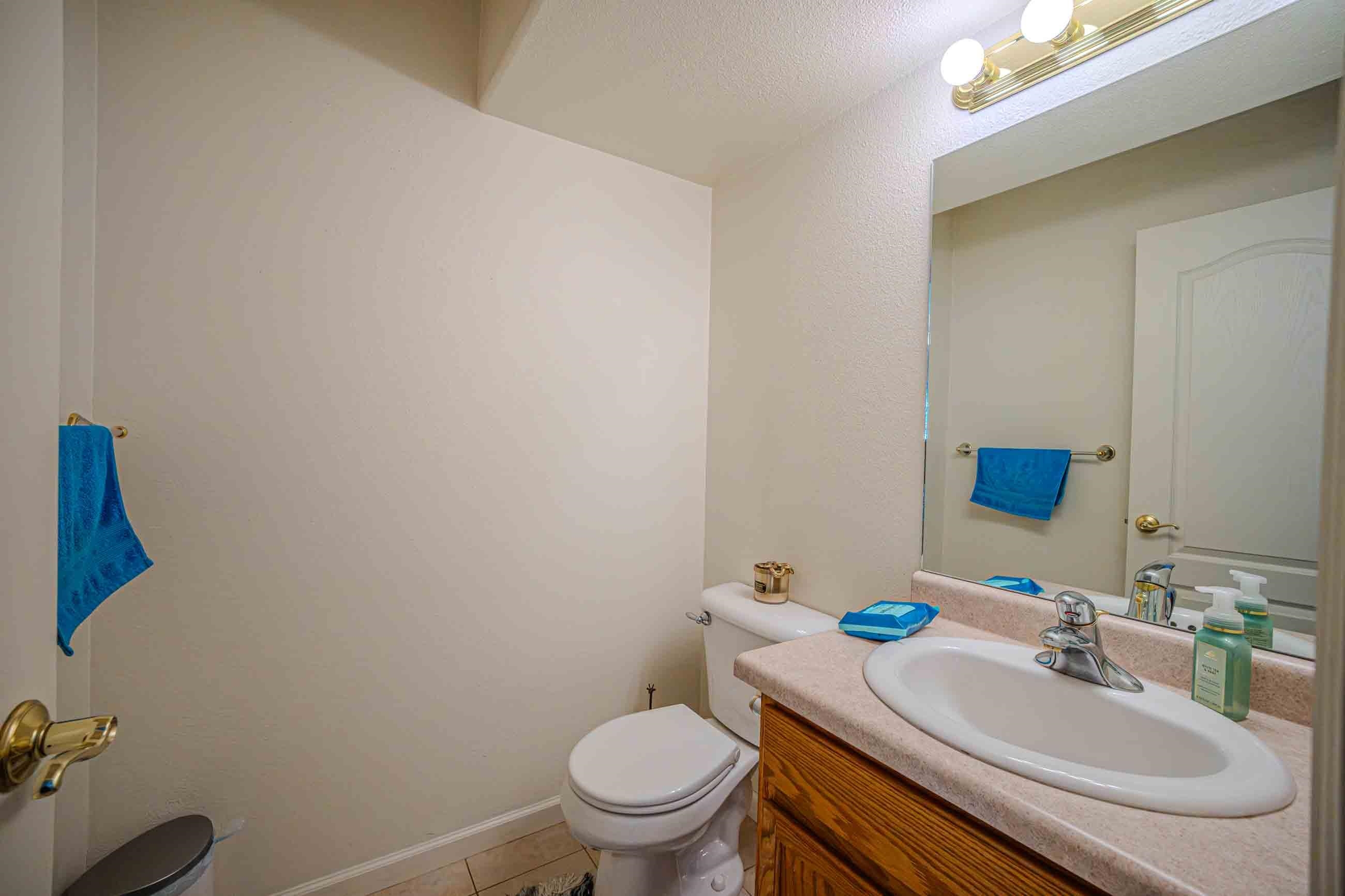 723 Granite Drive