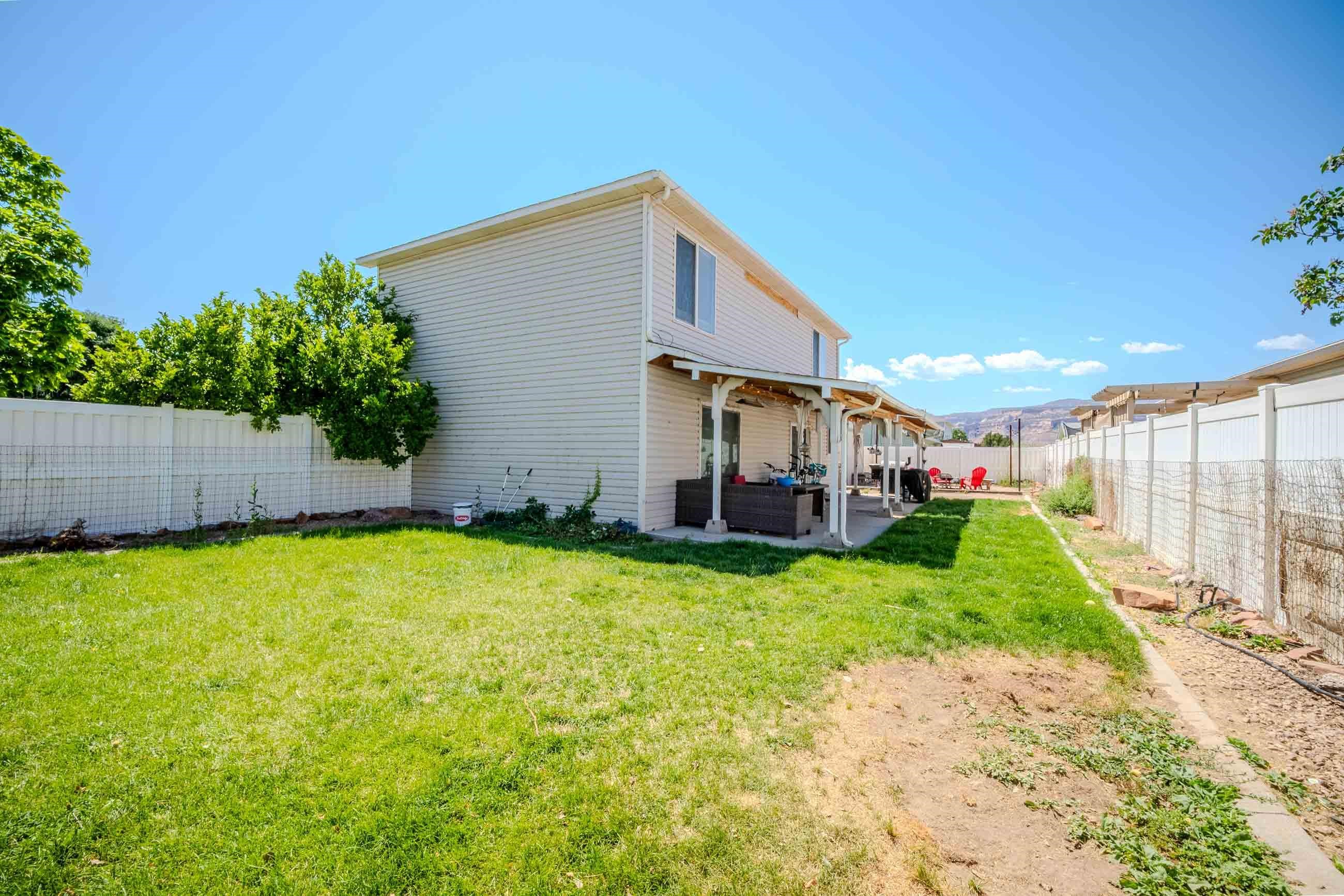 723 Granite Drive