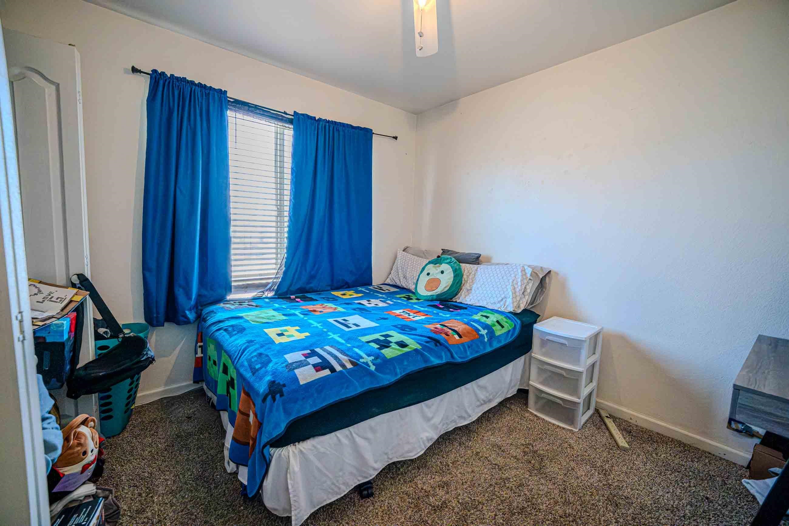 723 Granite Drive