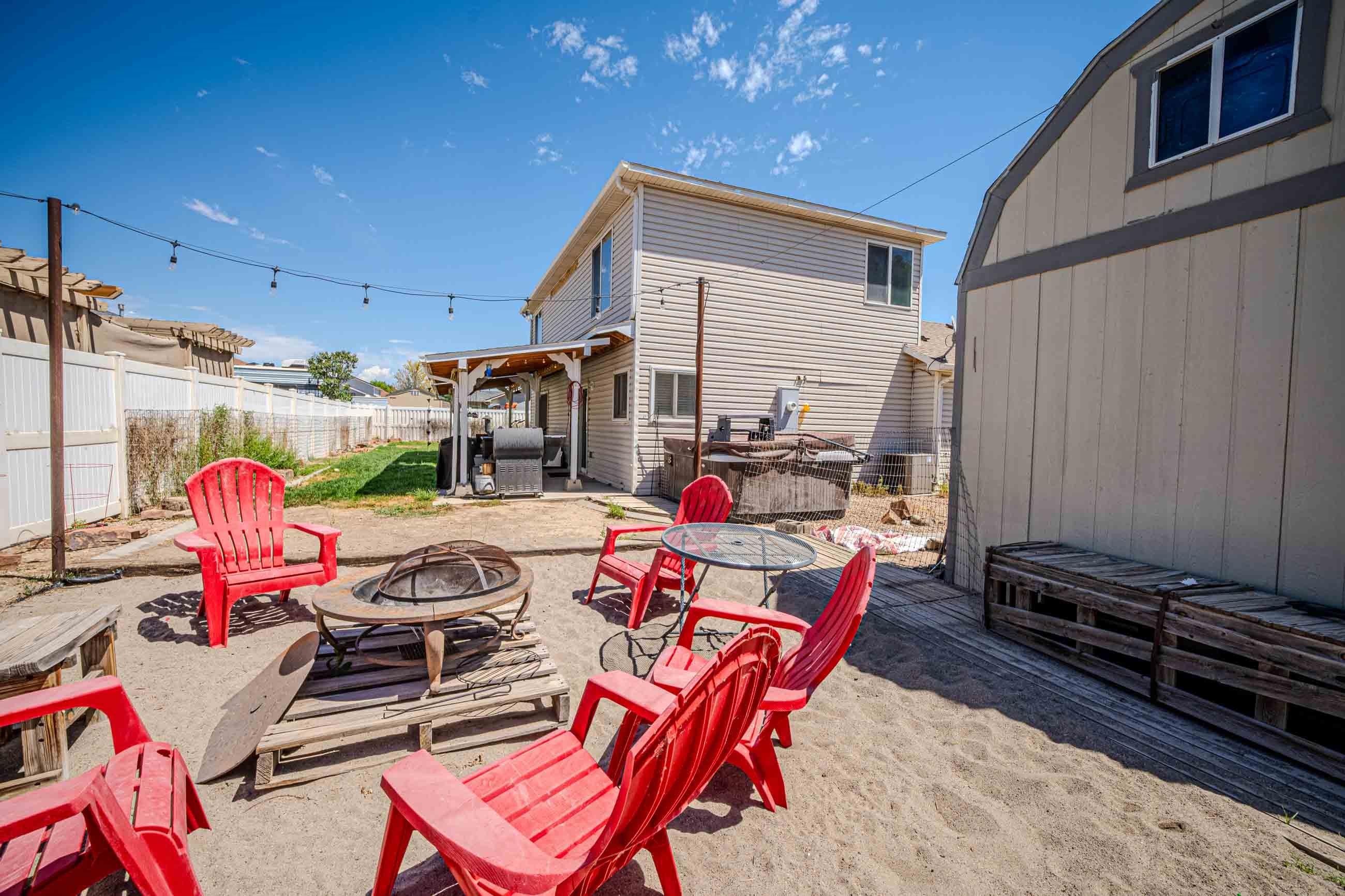 723 Granite Drive