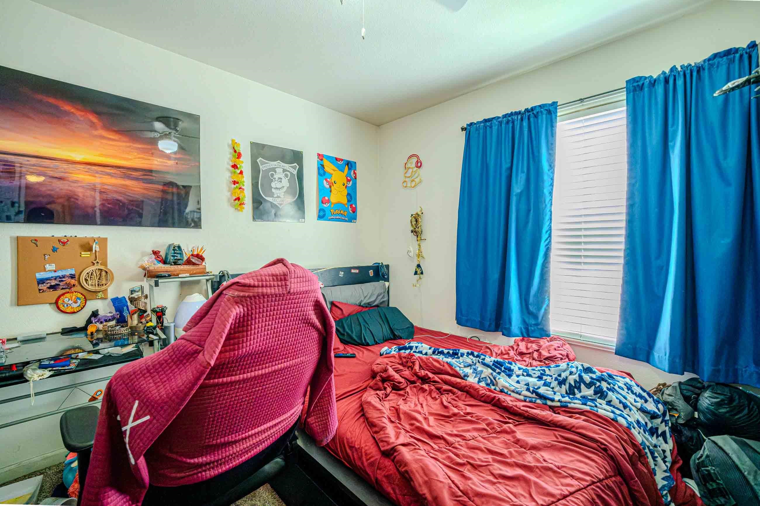 723 Granite Drive