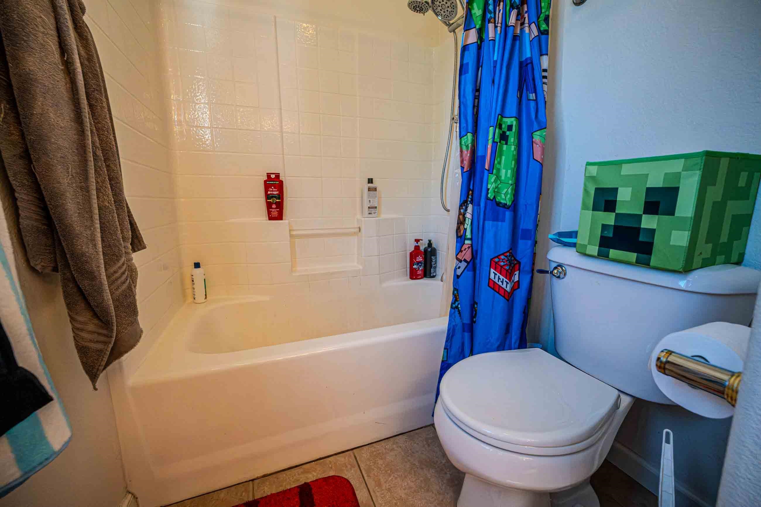 723 Granite Drive