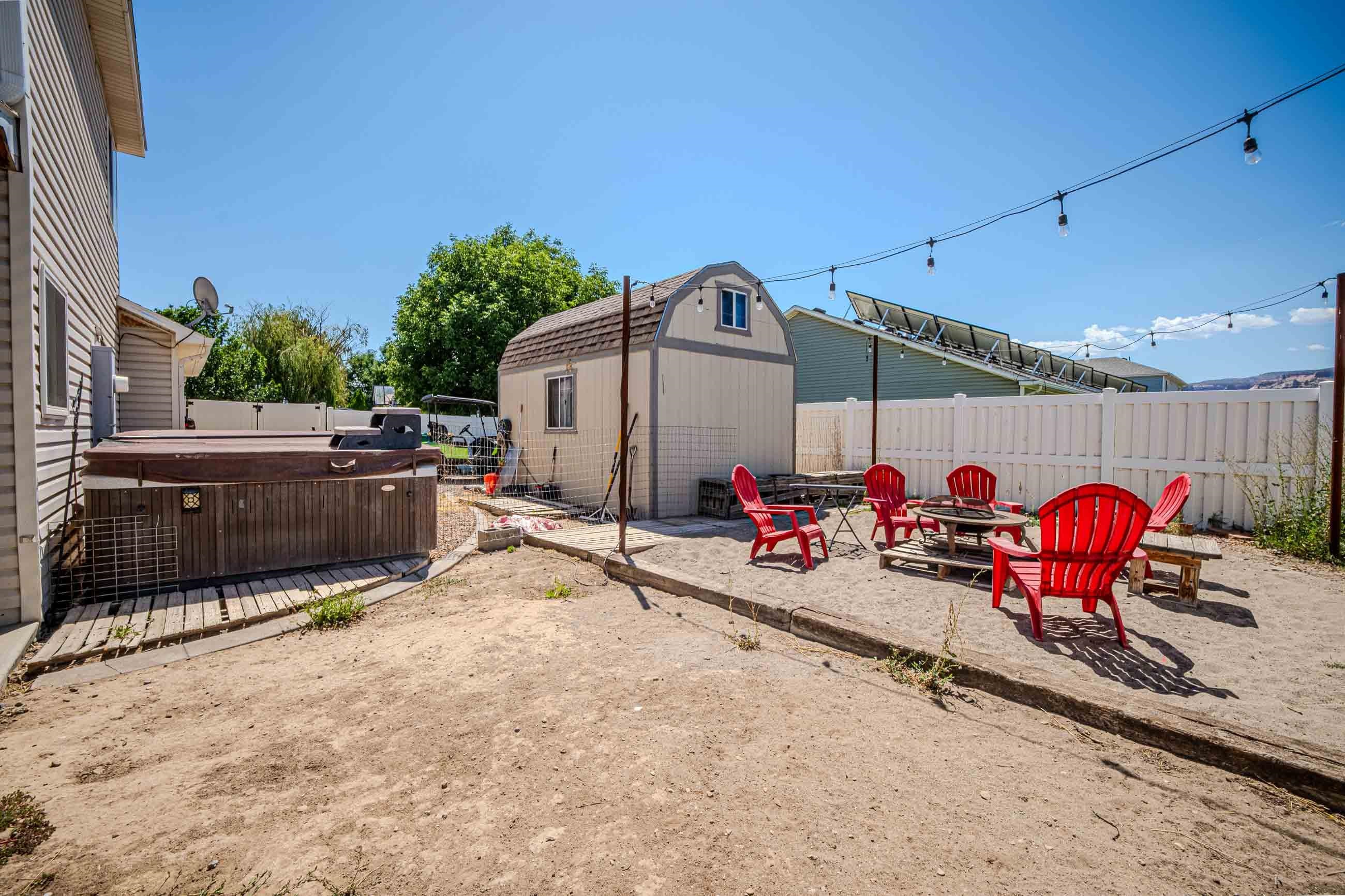723 Granite Drive