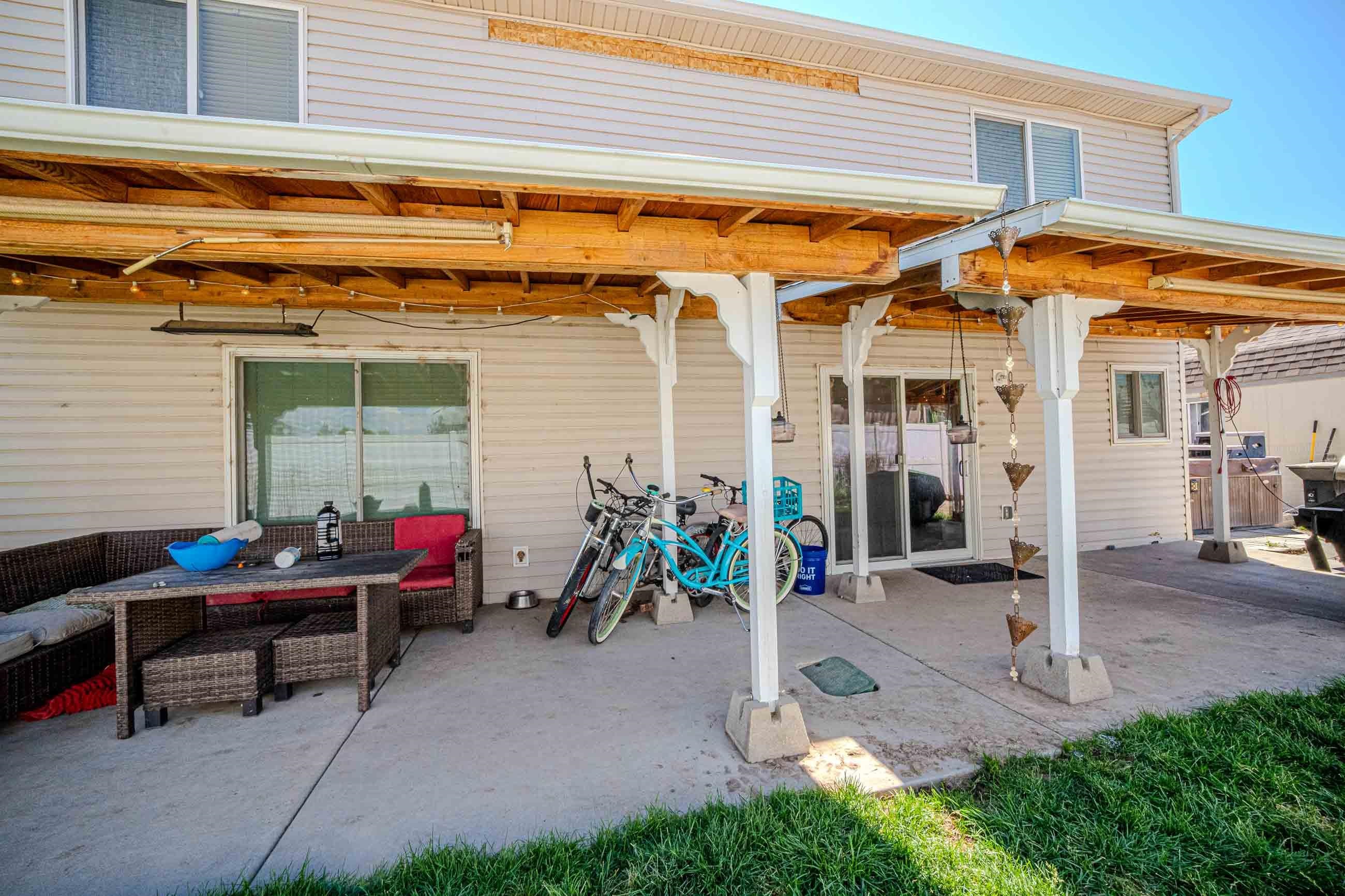 723 Granite Drive