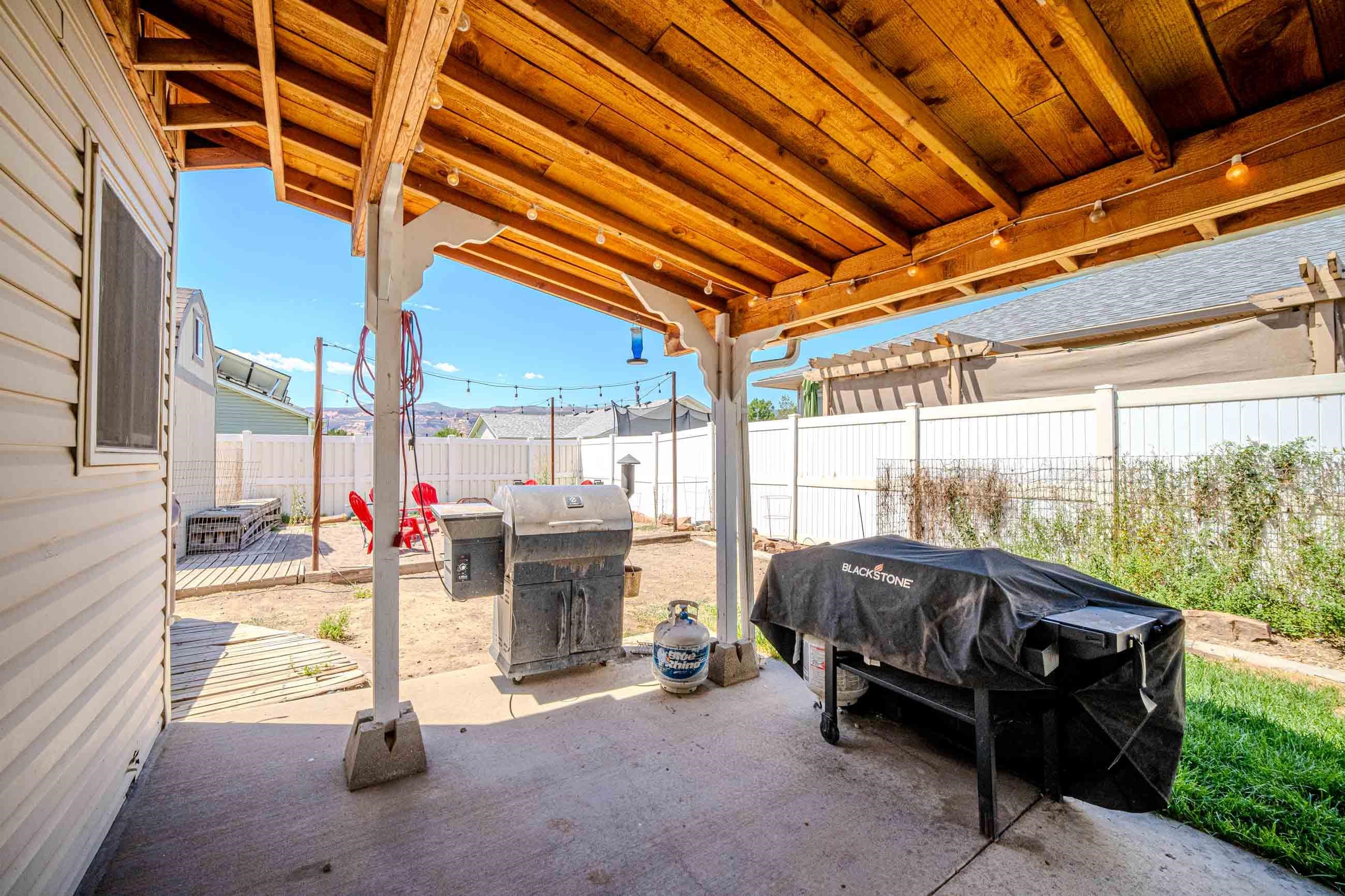 723 Granite Drive