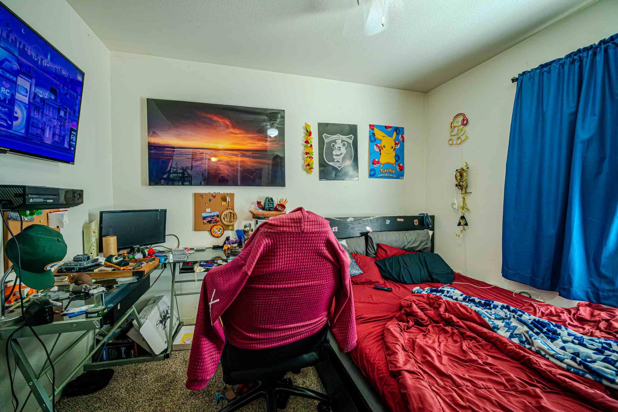 723 Granite Drive