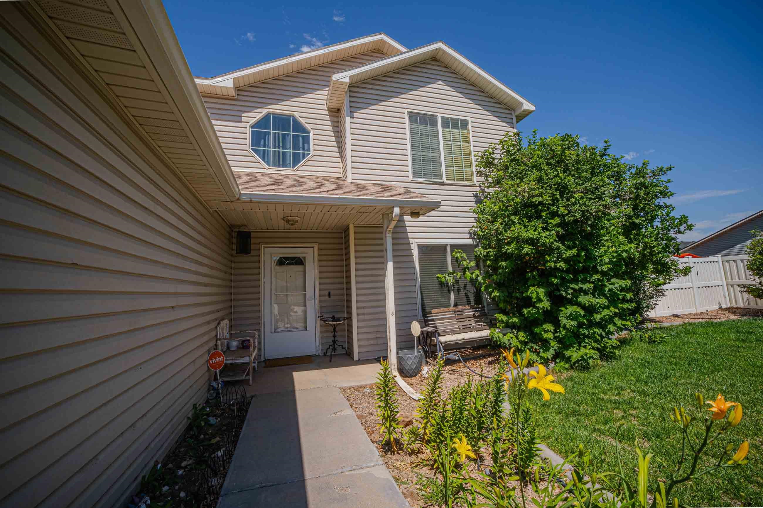 723 Granite Drive
