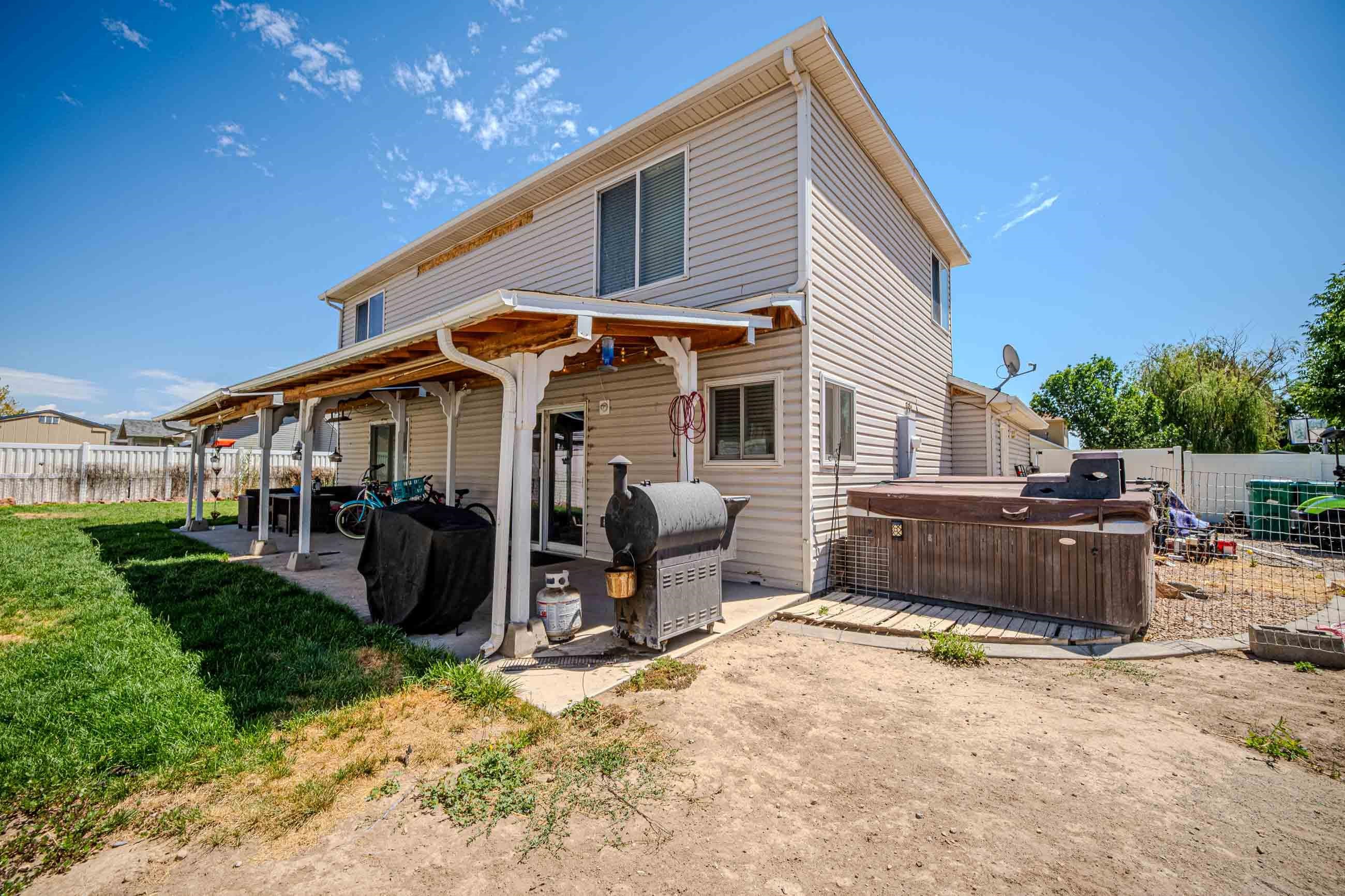 723 Granite Drive