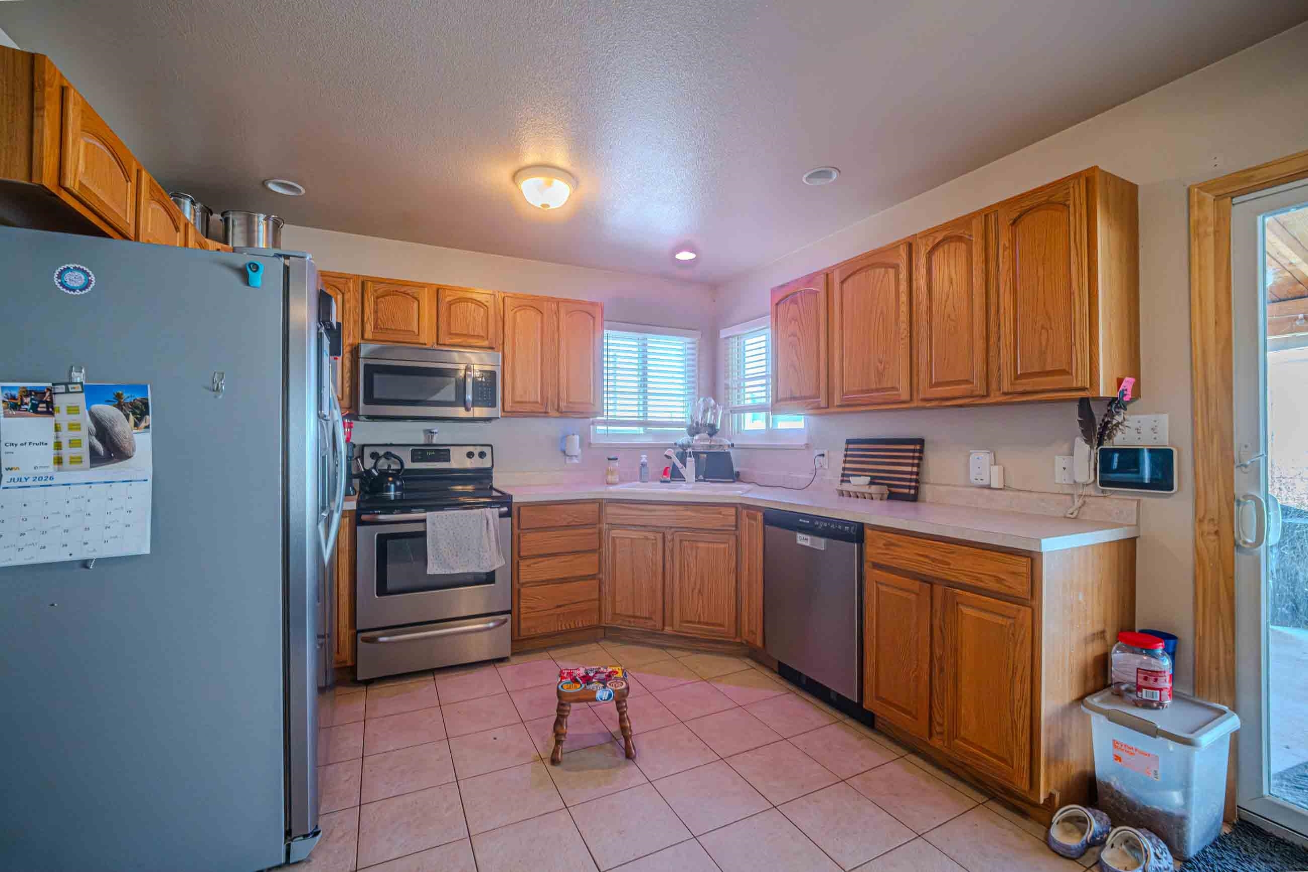 723 Granite Drive