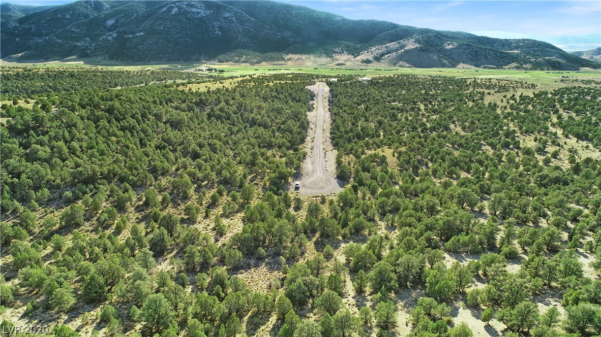4900 East BIRD CREEK Road LOT 8