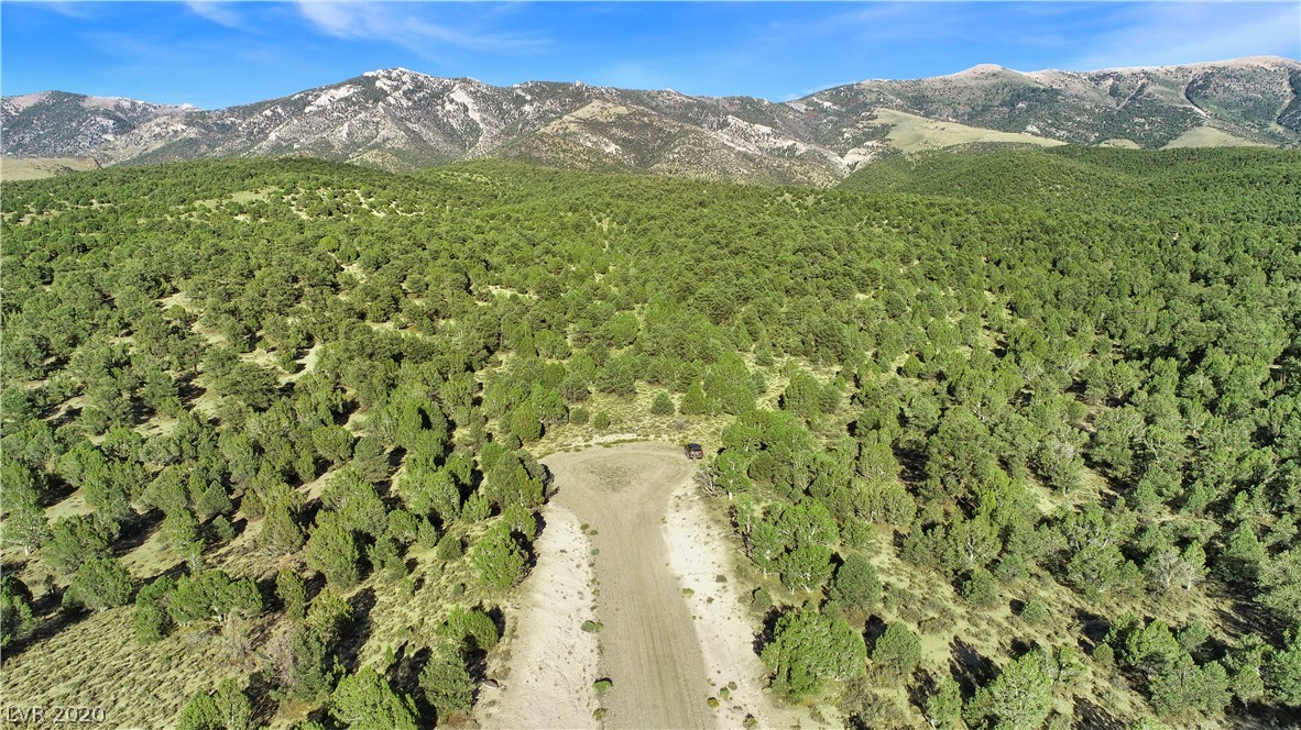 4900 East BIRD CREEK Road LOT 8