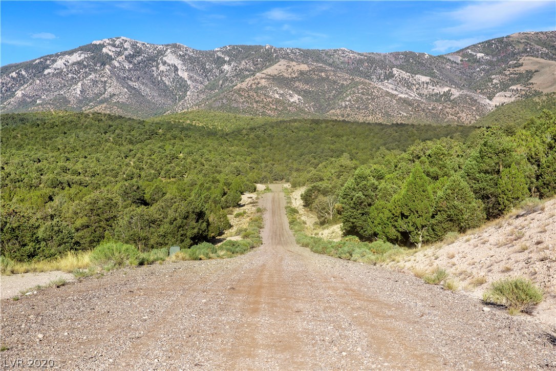 4900 East BIRD CREEK Road LOT 8