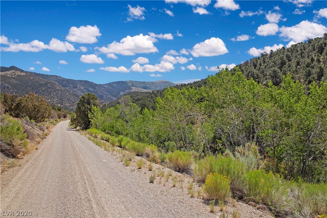 5205 East BIRD CREEK Road