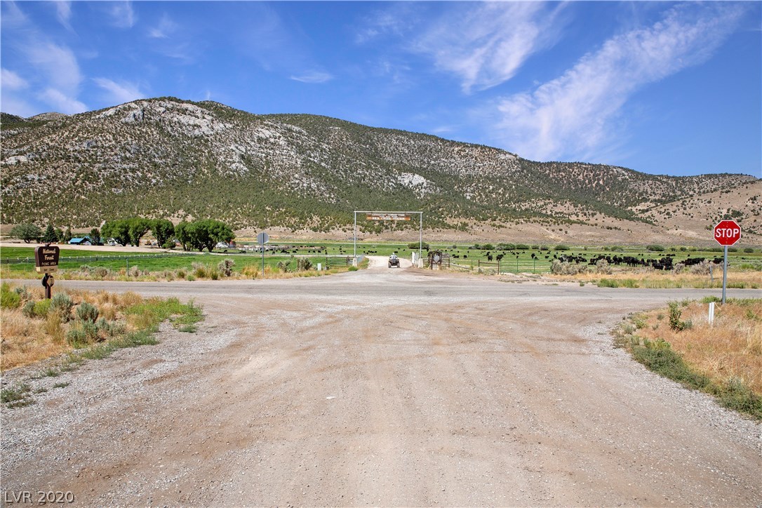5205 East BIRD CREEK Road