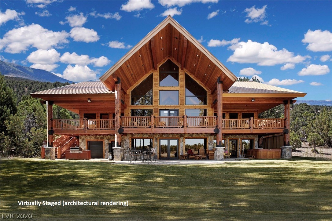 5205 East BIRD CREEK Road
