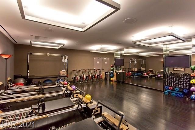 4381 West Flamingo Road 1505