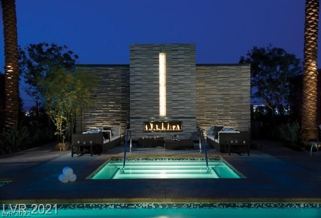 4381 West Flamingo Road 1505