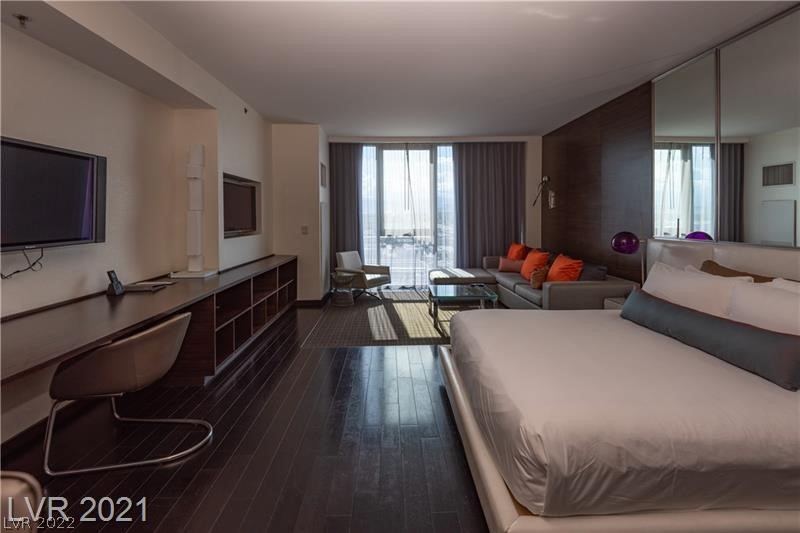 4381 West Flamingo Road 1505