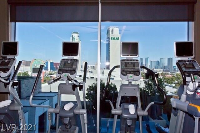 4381 West Flamingo Road 1505