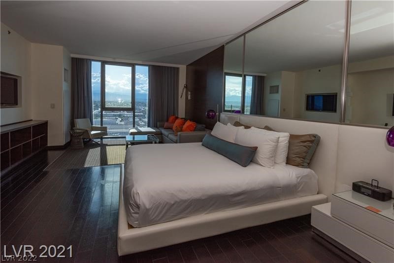 4381 West Flamingo Road 1505