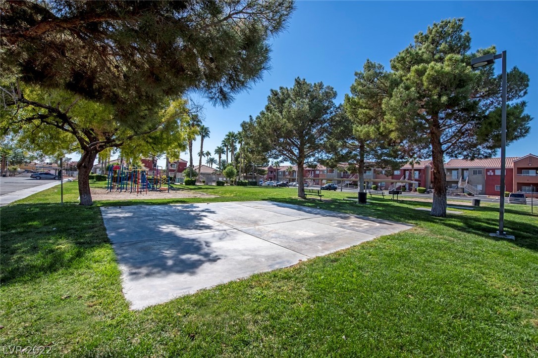 4730 East Craig Road 2003