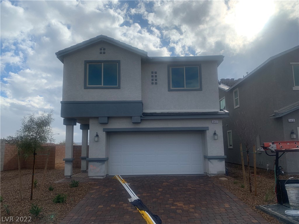 9411 Azul Hill Avenue