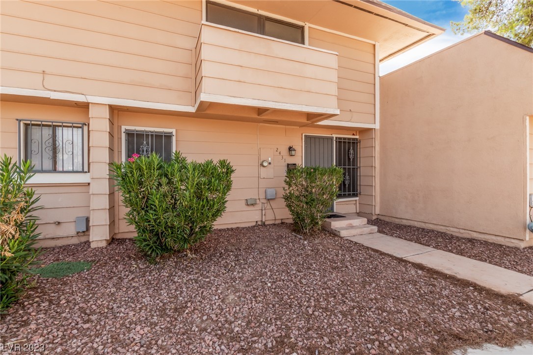 2431 Paradise Village Way