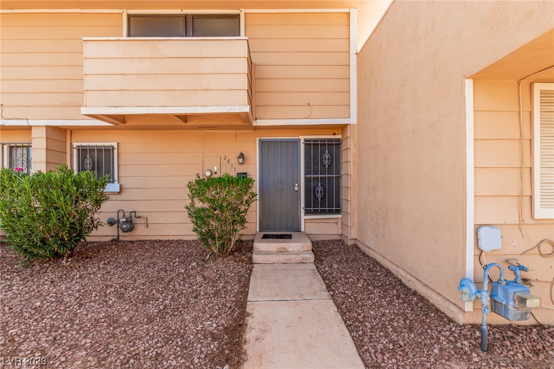 2431 Paradise Village Way