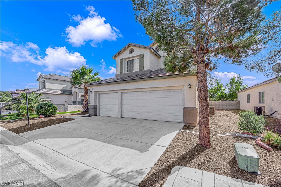 7940 Quail Harbor Street