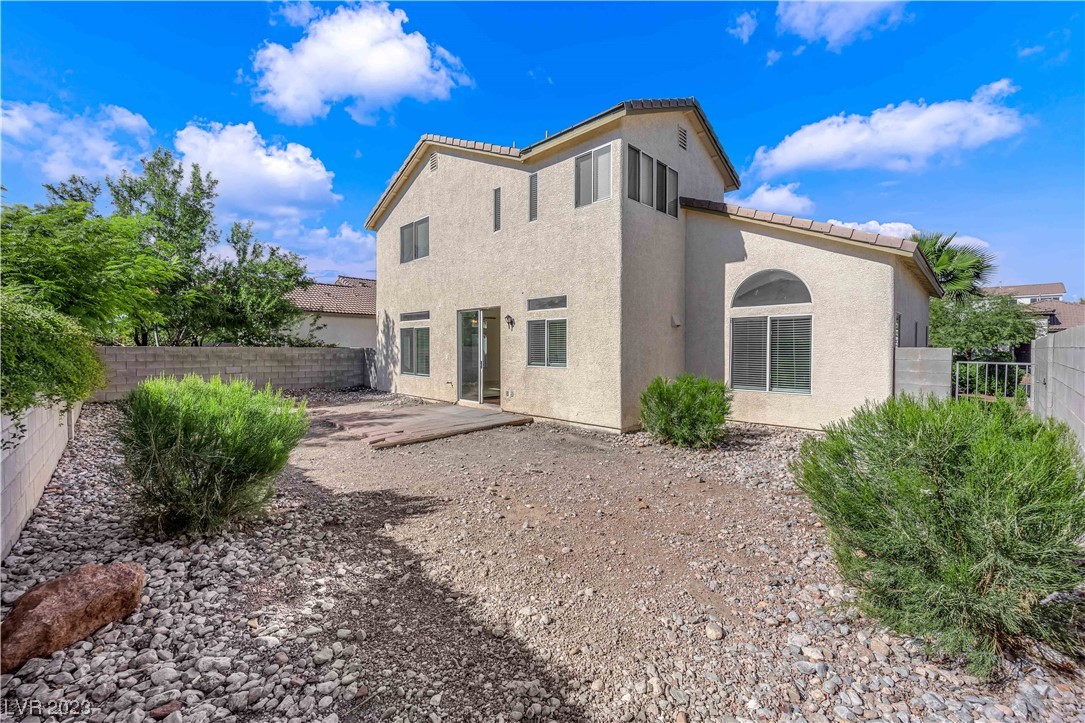 7940 Quail Harbor Street