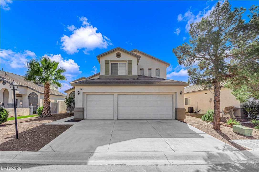 7940 Quail Harbor Street