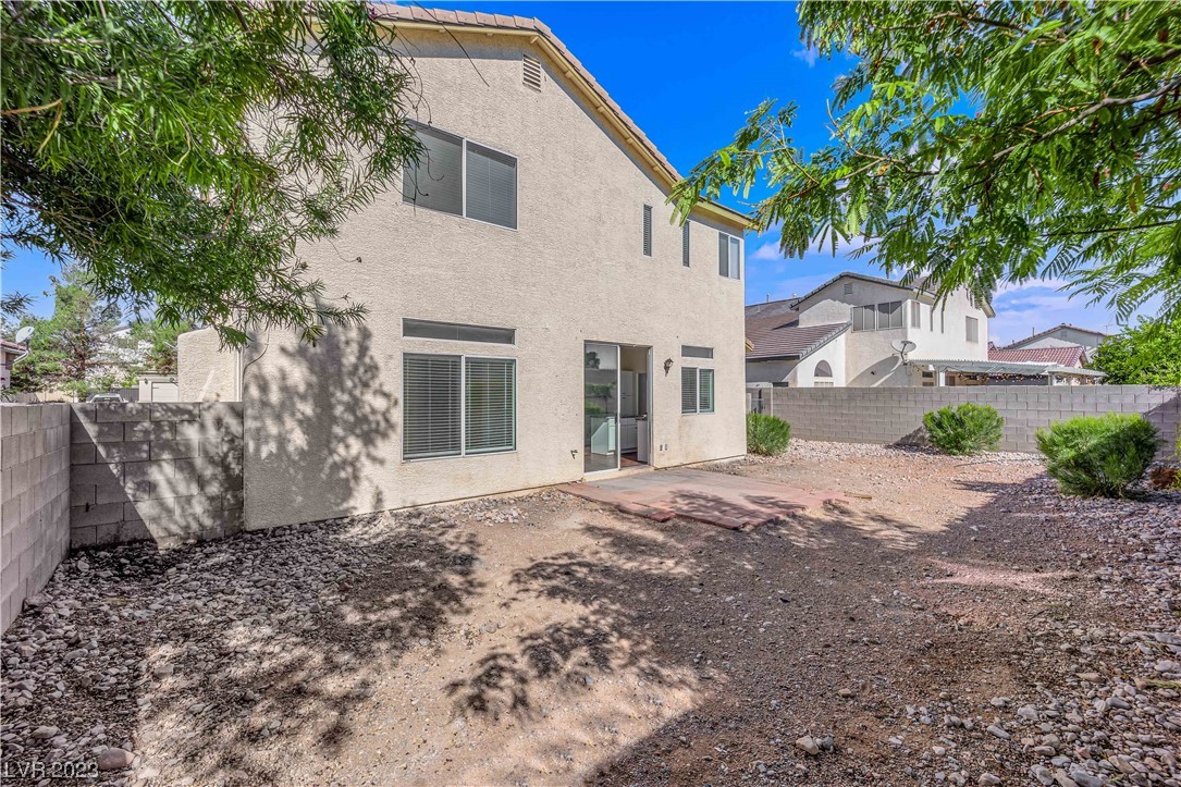 7940 Quail Harbor Street