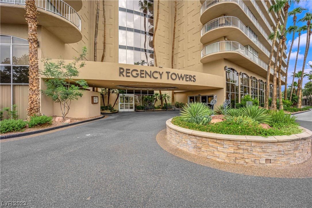 3111 Bel Air Drive 9F