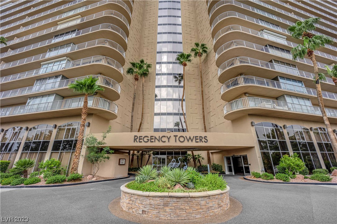 3111 Bel Air Drive 9F