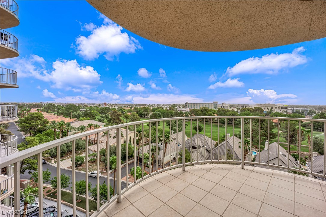 3111 Bel Air Drive 9F