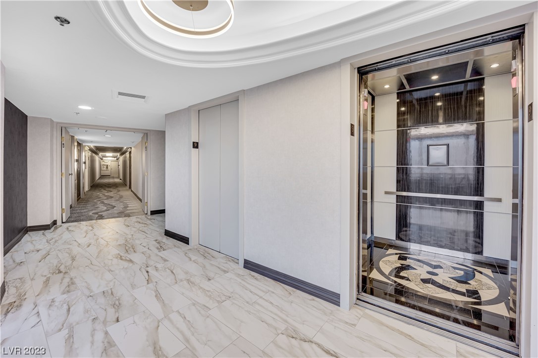 3111 Bel Air Drive 9F