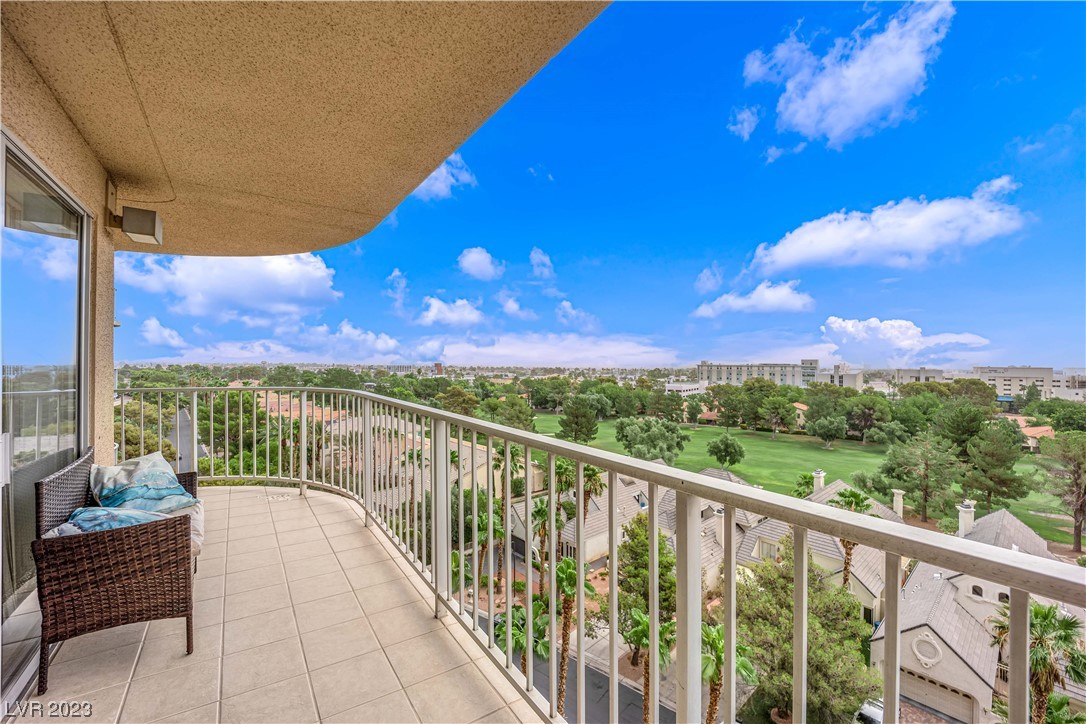 3111 Bel Air Drive 9F