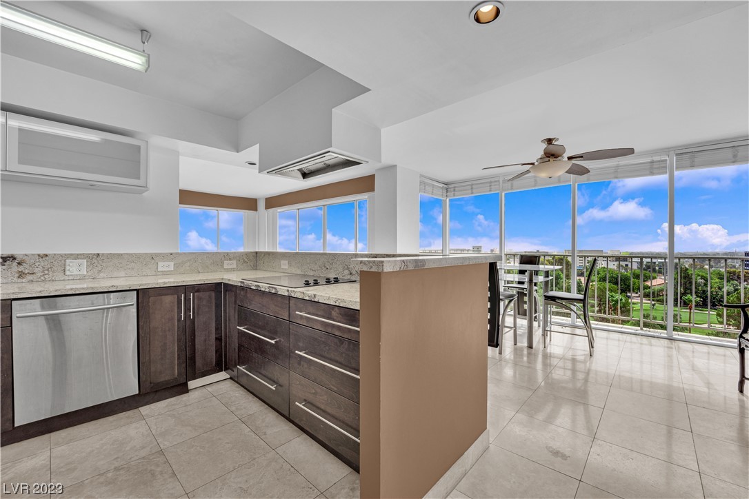 3111 Bel Air Drive 9F