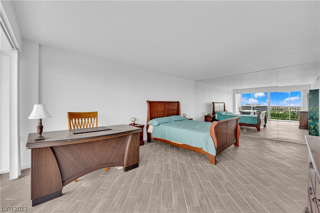 3111 Bel Air Drive 9F