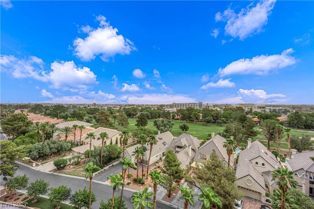 3111 Bel Air Drive 9F