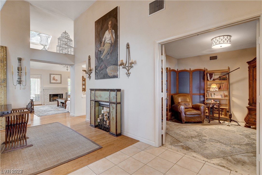 2817 Cotton Cloud Road