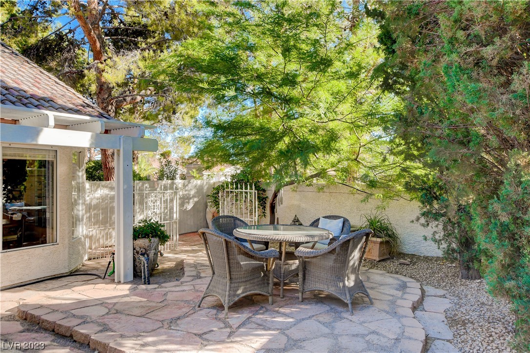 2817 Cotton Cloud Road