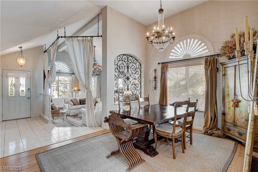 2817 Cotton Cloud Road