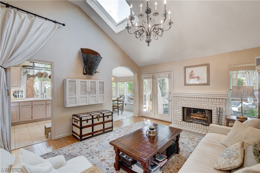 2817 Cotton Cloud Road