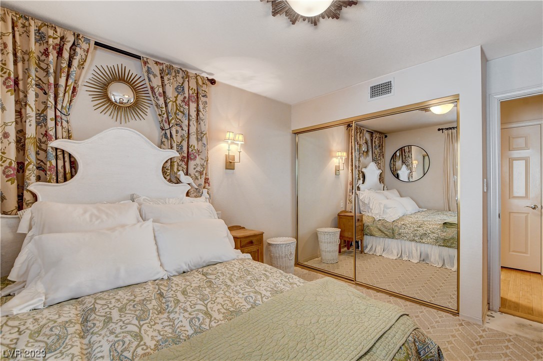 2817 Cotton Cloud Road