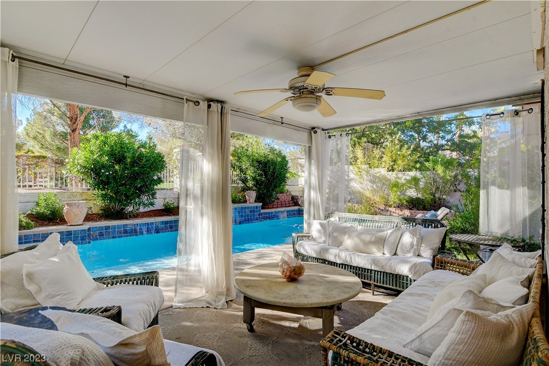 2817 Cotton Cloud Road