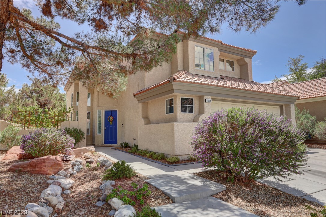 1624 British Cup Drive