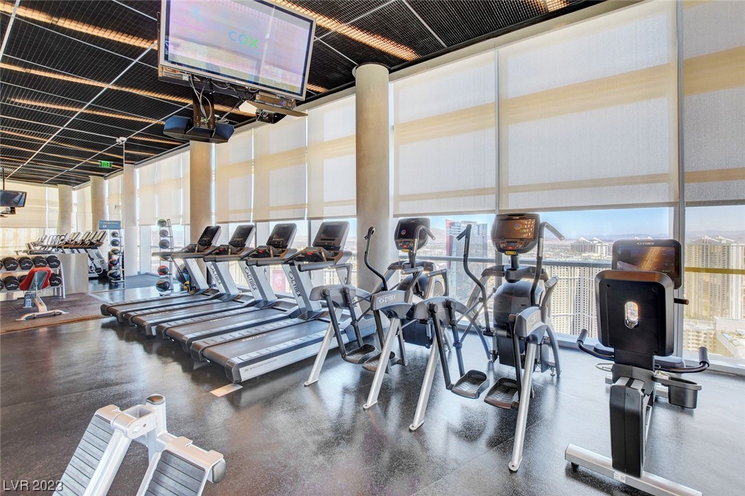 3726 Las Vegas Boulevard 1010