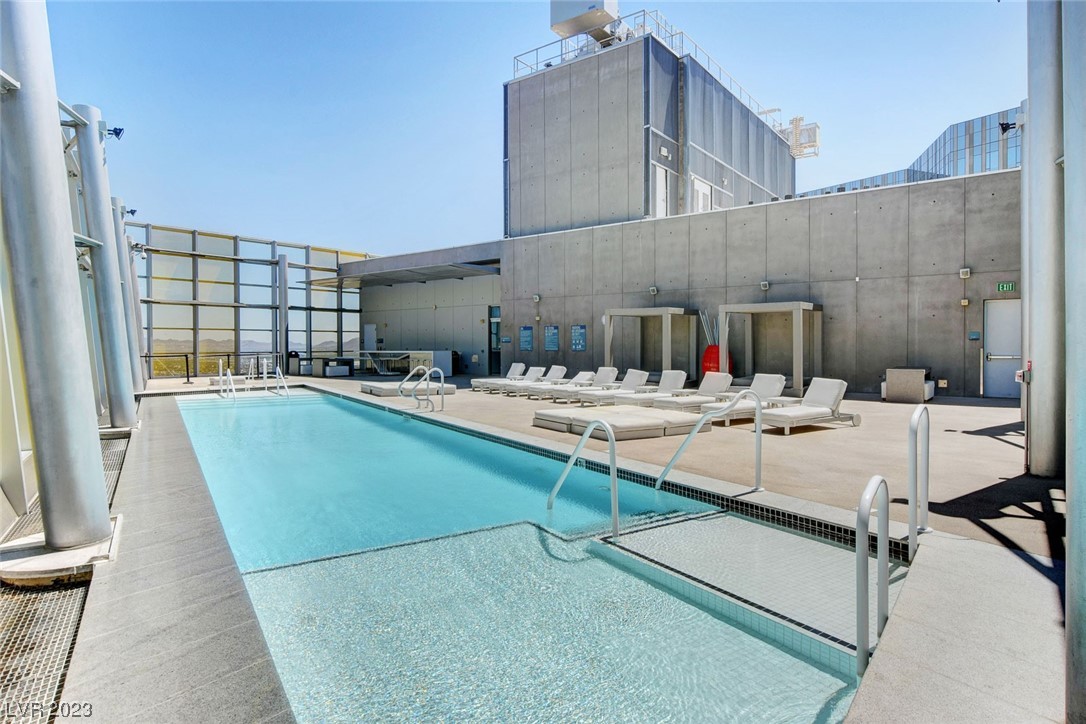 3726 Las Vegas Boulevard 1010